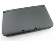 Replacement Complete Housing Shell Case for Nintendo 3DS XL/LL - Black