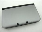 Replacement Complete Housing Shell Case for Nintendo 3DS XL/LL - Silver