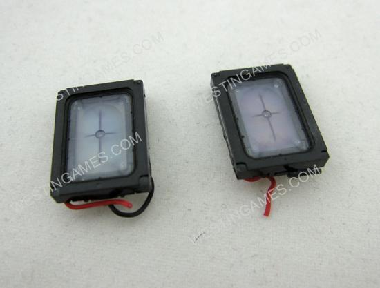 Replacement Inner Speaker Part for 3DS XL/LL - 1 Pair (Pulled)