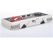New 8BITDO NES30 Edition Bluetooth Gamepad controller with Xtander for IOS/ Android/ Max /PC 02