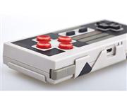New 8BITDO NES30 Edition Bluetooth Gamepad controller with Xtander for IOS/ Android/ Max /PC 03