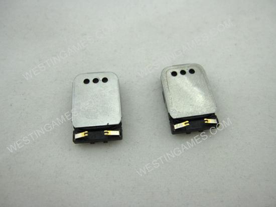 Internal Loud Speaker for PS Vita - 1 P (Pulled)