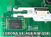 Hynix E-NAND H26M31001FPR BGA IC Chip for XBOX 360 Slim Corona 4GB Repair 03