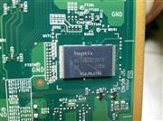 Original Hynix Datasheet NAND H27UBG8T2ATR-BC 4GB IC Chip for XBOX360 Slim Corona 03