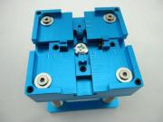 Reball Kit/ BGA Reballing Rework Station with Handle 90*90MM 03