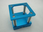 Reball Kit/ BGA Reballing Rework Station with Handle 90*90MM 04