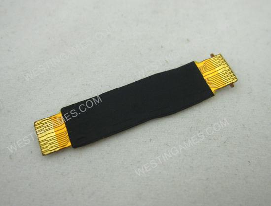 Action ABXY Buttons Board Flex Cable for PSV PS Vita (Pulled)