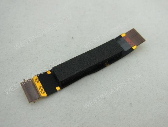 D-Pad Controller Board Flex Cable for PSV PS Vita (Pulled)
