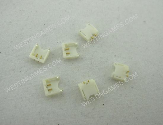 Replacemnet Power Board Connector + - for NDSI Motherboard Repair (Original)