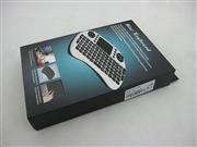 2.4G Multi Media 92Key Mini Wireless Keyboard Mouse Combo for HTPC / PC / Android /XBOX360 Device 06