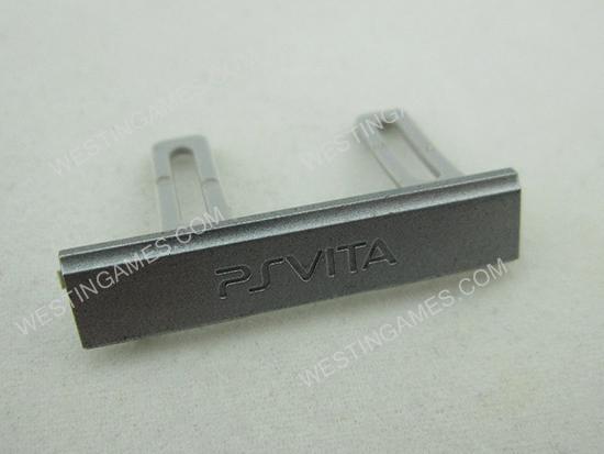 Game Card Door Cover Replacement for PS VITA PSV (Pulled)