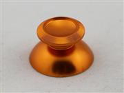 Quality A Metal Mod Joystick Analogue Thumbsticks for XBOX ONE Chontroller - Golden (2 PCS) 02