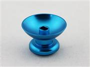 Quality A Metal Mod Joystick Analogue Thumbsticks for XBOX ONE Wireless Chontroller -Blue (2 PCS) 03