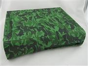 Full Console Housing Shell Case With HDMI Port Deep Green for Xbox360