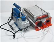 Automatic LCD Screen Glass Separator Machine + Vacuum Pump For iPhone Samsung Repairing 04