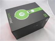 New MIXR High Performance Professional Over-Ear Headphones for Beats By Dr Dre - Green (A+ Grade)