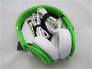 New MIXR High Performance Professional Over-Ear Headphones for Beats By Dr Dre - Green (A+ Grade) 02