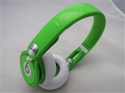 New MIXR High Performance Professional Over-Ear Headphones for Beats By Dr Dre - Green (A+ Grade) 03