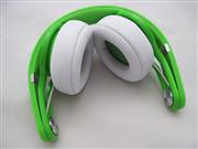 New MIXR High Performance Professional Over-Ear Headphones for Beats By Dr Dre - Green (A+ Grade) 04