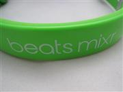 New MIXR High Performance Professional Over-Ear Headphones for Beats By Dr Dre - Green (A+ Grade) 05