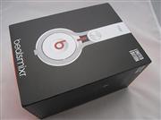 New MIXR High Performance Professional Over-Ear Headphones for Beats By Dr Dre - White (A+ Grade)
