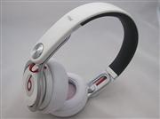 New MIXR High Performance Professional Over-Ear Headphones for Beats By Dr Dre - White (A+ Grade) 03