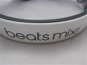 New MIXR High Performance Professional Over-Ear Headphones for Beats By Dr Dre - White (A+ Grade) 04