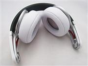 New MIXR High Performance Professional Over-Ear Headphones for Beats By Dr Dre - White (A+ Grade) 05