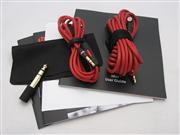 New MIXR High Performance Professional Over-Ear Headphones for Beats By Dr Dre - White (A+ Grade) 06