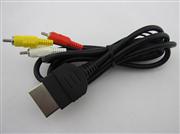 DVD AV Cable for XBOX to TV