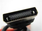 DVD AV Cable for XBOX to TV 03