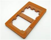 Touch Screen Replacement Mount Mold-Glass Holder for Samsung I9100 Repair