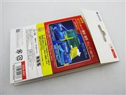 Hori Anti-Scratch Lcd Screen Protector Clear Big Model for N3DS/3DS (A Grade) 03