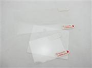 Hori Anti-Scratch Lcd Screen Protector Clear Big Model for N3DS/3DS (A Grade) 02