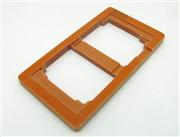 Touch Screen Replacement Mount Mold-Glass Holder for Samsung I9250 Repair