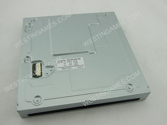 Replacement DVD Disc Drive with Drive Board for WII U (Pulled)