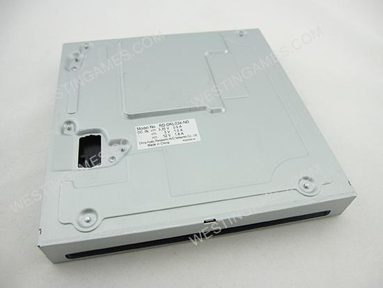 Replacement DVD Disc Drive Board without Mainboard for WII U (Pulled)