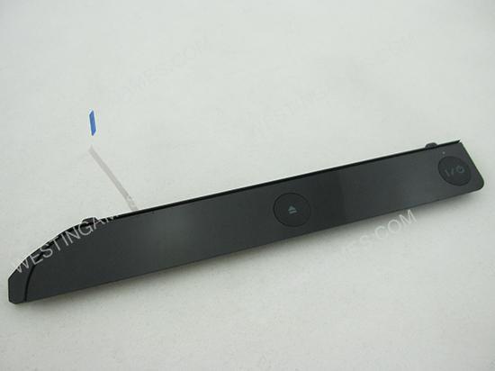 Power Switch Eject Button & Circuit Board V3 for PS3 Slim (Pulled)
