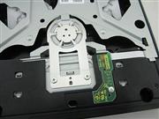 Replacement DVD Disc Drive with Drive Board for WII U (Pulled) 03