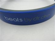 New Solo HD High Definition Over-Ear Headphones with ControlTalk for Beats - Deep Blue (A+) 04