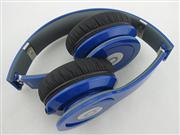 New Solo HD High Definition Over-Ear Headphones with ControlTalk for Beats - Deep Blue (A+) 05