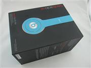 New Solo HD High Definition Over-Ear Headphones with ControlTalk for Beats - Light Blue (A+)