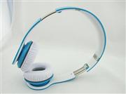 New Solo HD High Definition Over-Ear Headphones with ControlTalk for Beats - Light Blue (A+) 04