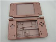 Replacement Housing Shell Case for NDSI LL/XL - Rose Red 02