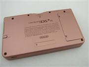 Replacement Housing Shell Case for NDSI LL/XL - Rose Red 03