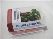 Bluetooth Wireless Controller New Blister Packing for PS3 - Jungle Camouflage #1 (NEUTRAL)