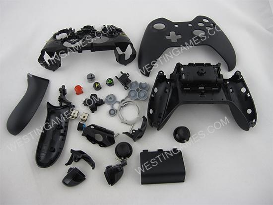 Original Replacement Complete Housing Shell Case for XBOX ONE Wireless Controller