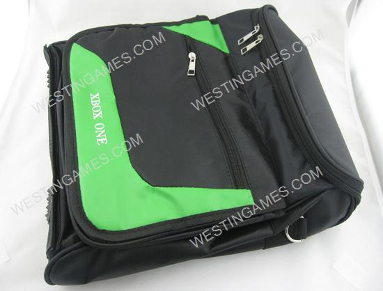 Travel Carry Case Bag for XBOX ONE Game System Console