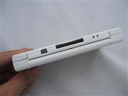 Original Full Housing Shell Case White for Nintendo DSi/NDSi 04