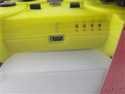 Dual Shock DualShock 3 Wireless Bluetooth SIXAXIS Controller Yellow for All PS3 (NEUTRAL) 03